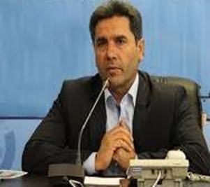 کرم‌وند رئیس انسجام‌بخشی وزارت نیرو در لرستان شد