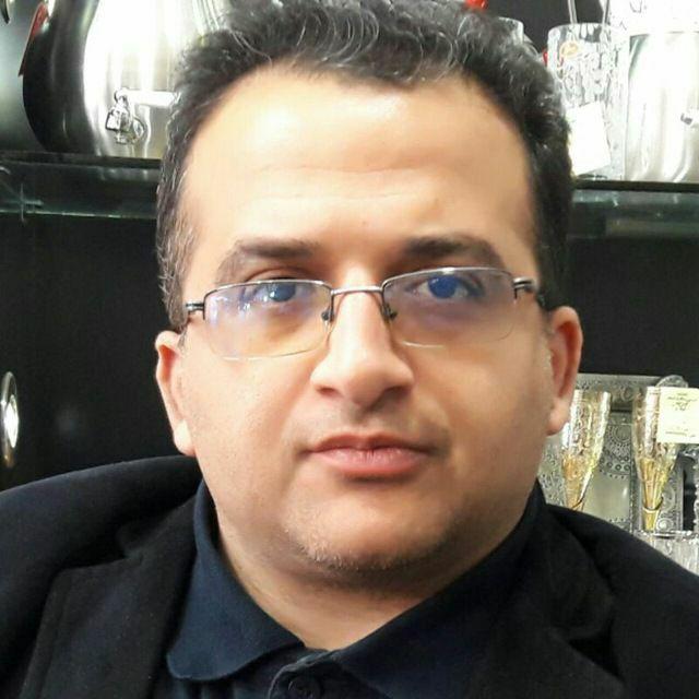 درگذشت یکی از فعالان رسانه ای لرستان به علت ایست قلبی