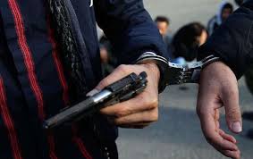 دستبند پلیس بر دستان سوداگران مرگ در کوهدشت