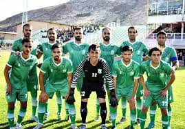 پنج بازیکن از تیم فوتبال خیبر خرم‌آباد جدا شدند