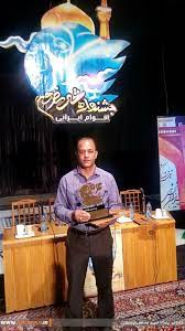 مسئول انجمن ادبی کوهدشت منصوب شد